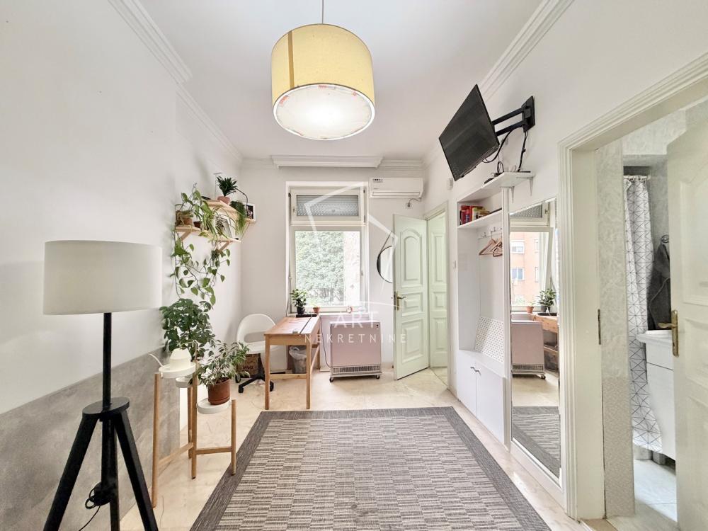 Slika 7 - Kneginje Zorke, Četvorosoban stan na prodaju, 125m2, 550.000€
