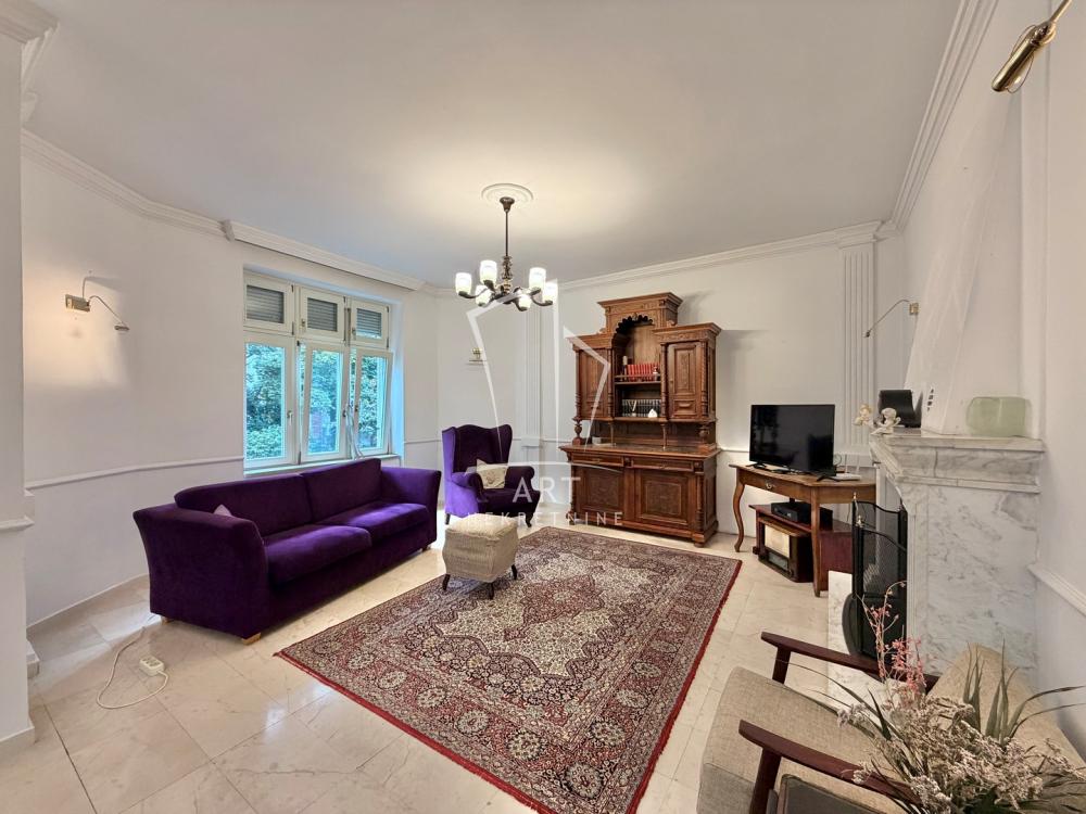 Slika 1 - Kneginje Zorke, Četvorosoban stan na prodaju, 125m2, 550.000€
