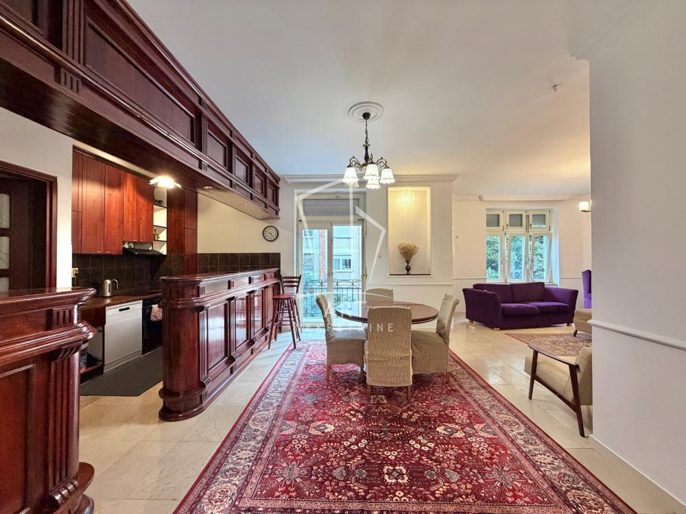 Slika 2 - Kneginje Zorke, Četvorosoban stan na prodaju, 125m2, 550.000€