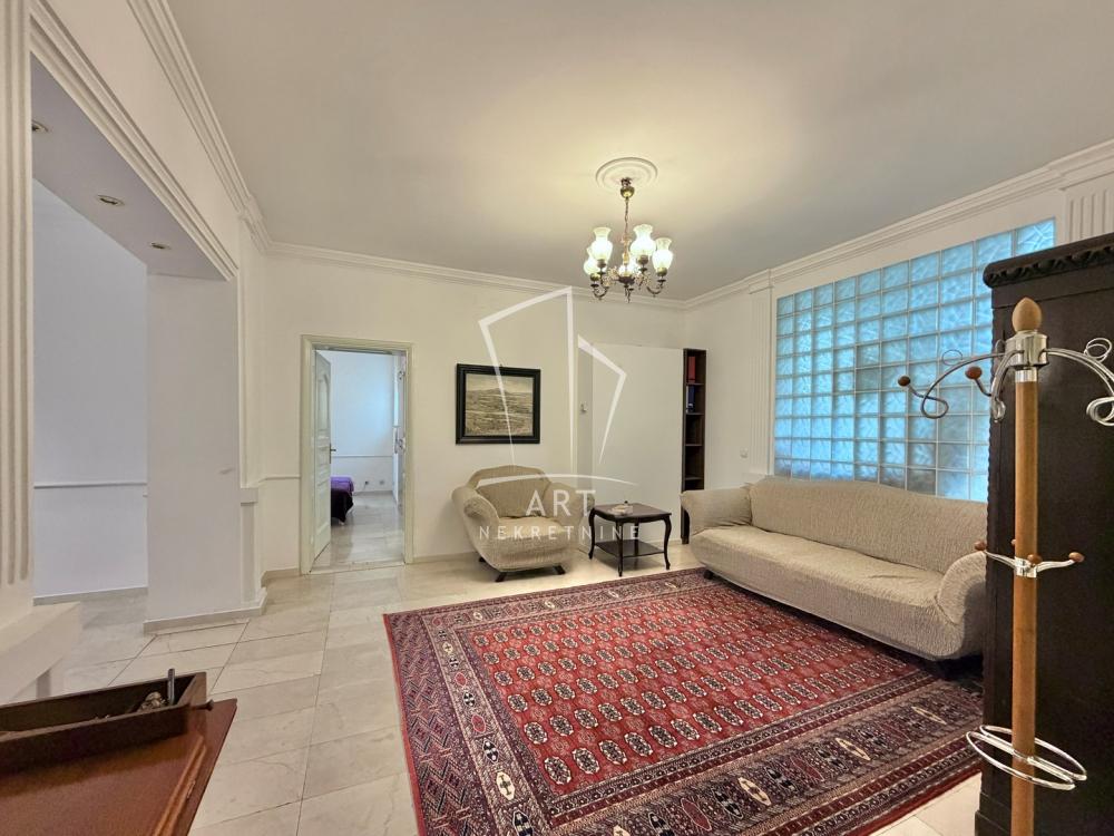 Slika 5 - Kneginje Zorke, Četvorosoban stan na prodaju, 125m2, 550.000€