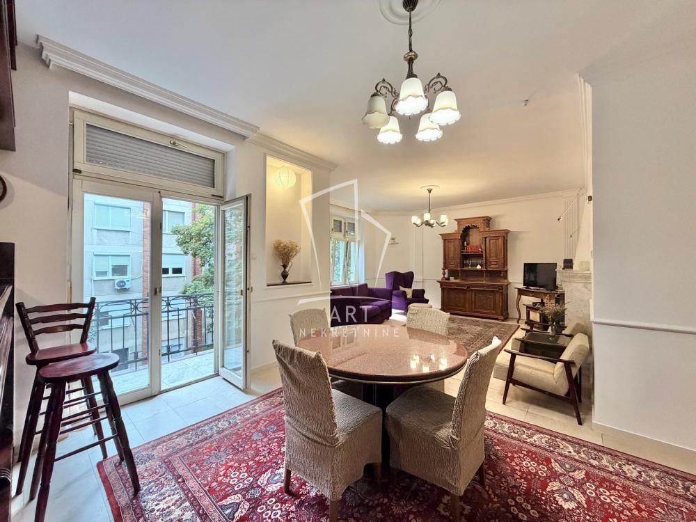 Slika 3 - Kneginje Zorke, Četvorosoban stan na prodaju, 125m2, 550.000€
