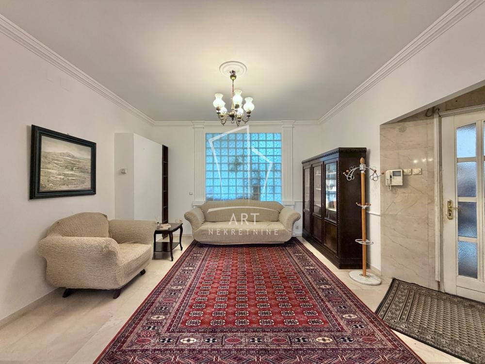 Slika 6 - Kneginje Zorke, Četvorosoban stan na prodaju, 125m2, 550.000€