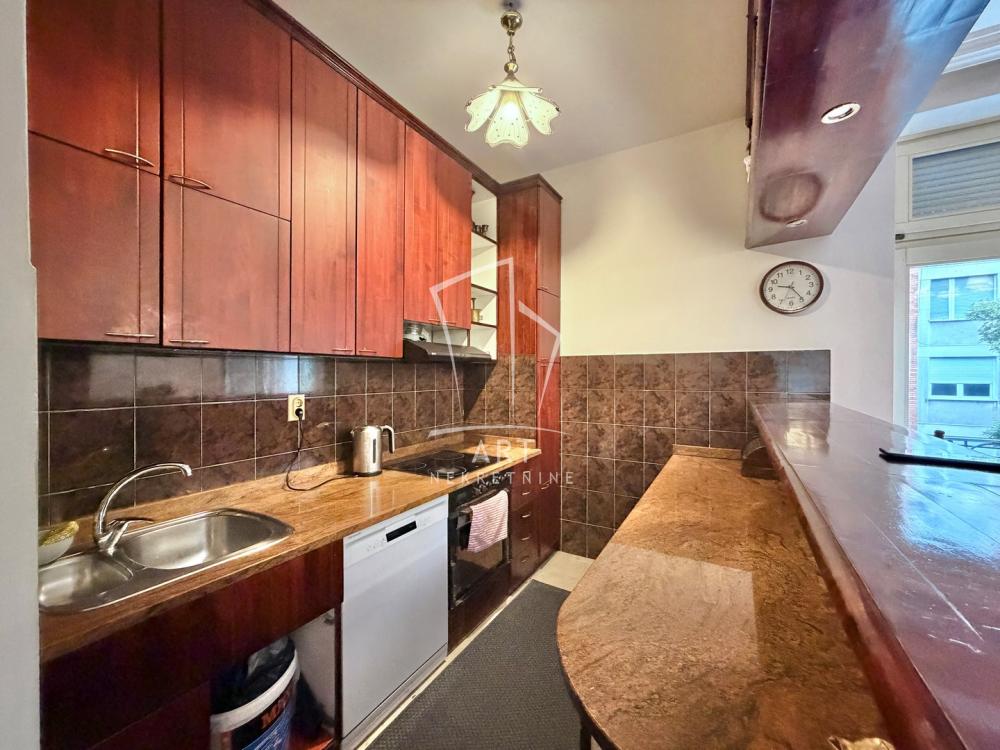 Slika 4 - Kneginje Zorke, Četvorosoban stan na prodaju, 125m2, 550.000€