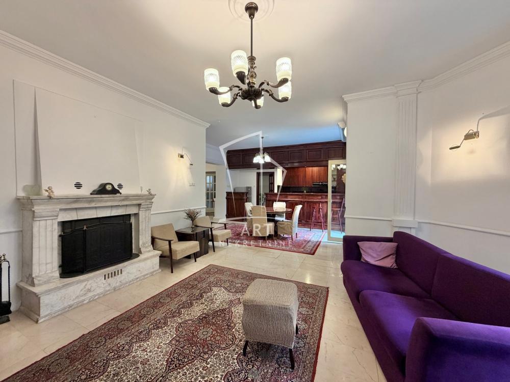 Glavna slika -Kneginje Zorke, Četvorosoban stan na prodaju, 125m2, 550.000€