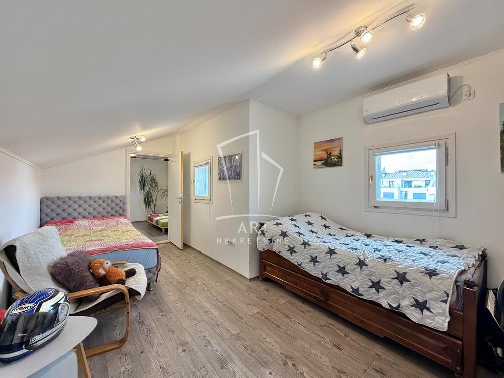 Slika 9 - Garibaldijeva, Petosoban stan na prodaju, 109m2, 355.000€