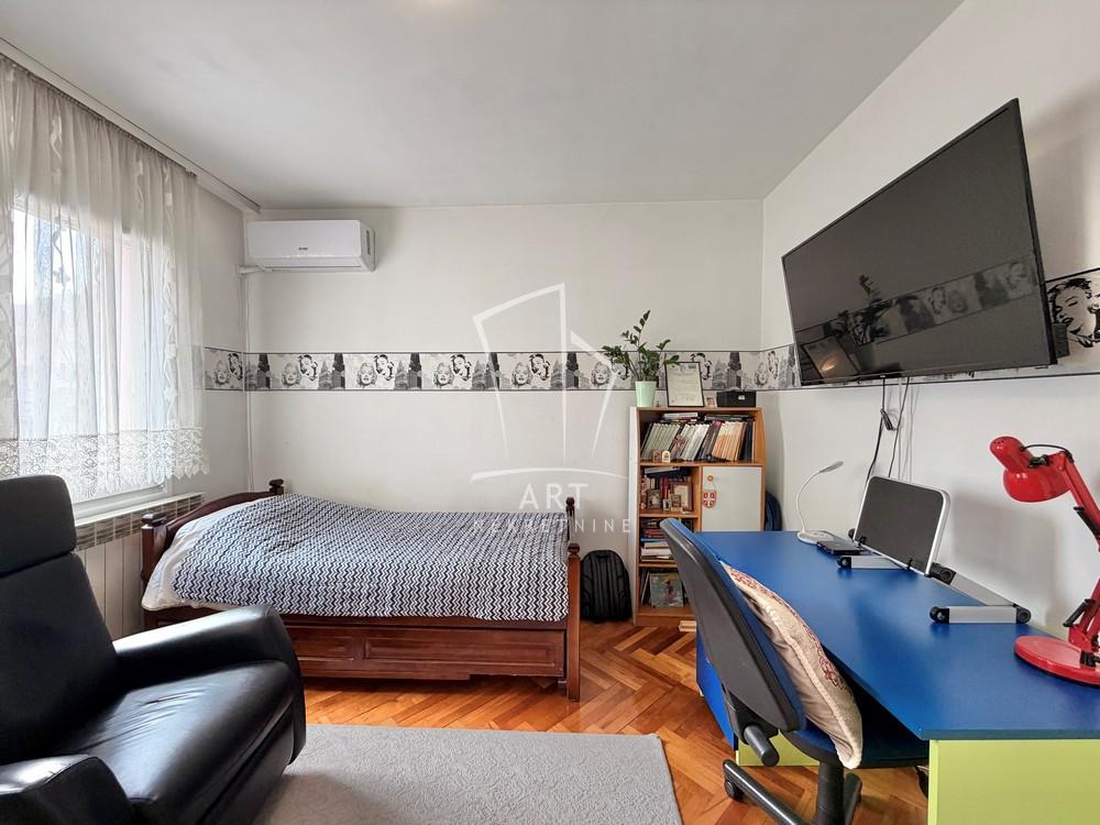 Slika 10 - Garibaldijeva, Petosoban stan na prodaju, 109m2, 355.000€