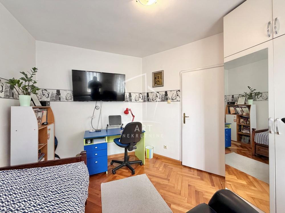 Slika 11 - Garibaldijeva, Petosoban stan na prodaju, 109m2, 355.000€