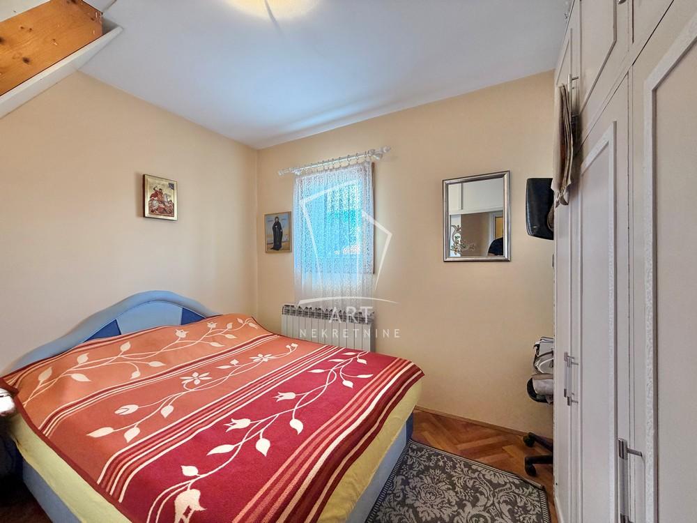 Slika 3 - Garibaldijeva, Petosoban stan na prodaju, 109m2, 355.000€