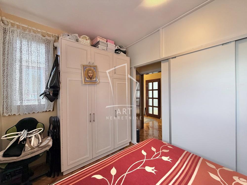 Slika 4 - Garibaldijeva, Petosoban stan na prodaju, 109m2, 355.000€