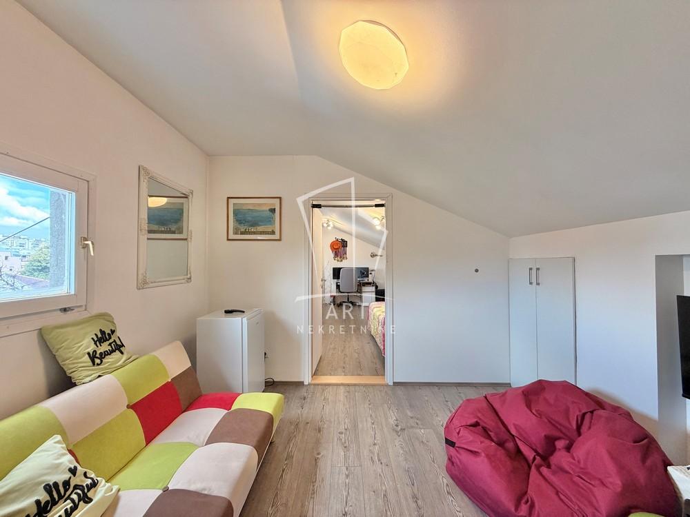 Slika 5 - Garibaldijeva, Petosoban stan na prodaju, 109m2, 355.000€