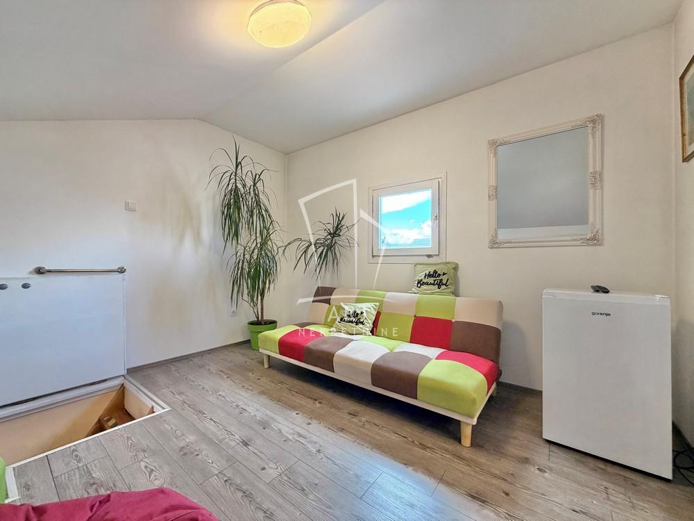 Slika 6 - Garibaldijeva, Petosoban stan na prodaju, 109m2, 355.000€