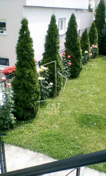 Slika 8 - Slaviše Vajnera, Četvorosoban stan na prodaju, 105m2, 298.000€