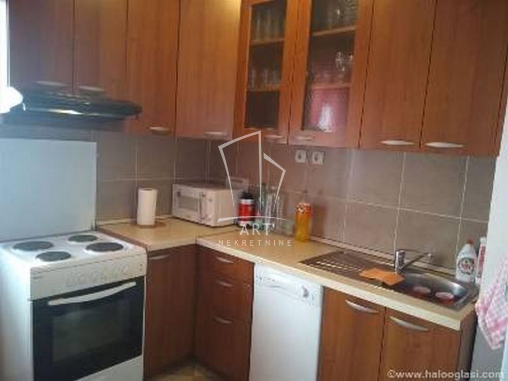 Slika 2 - Slaviše Vajnera, Četvorosoban stan na prodaju, 105m2, 298.000€