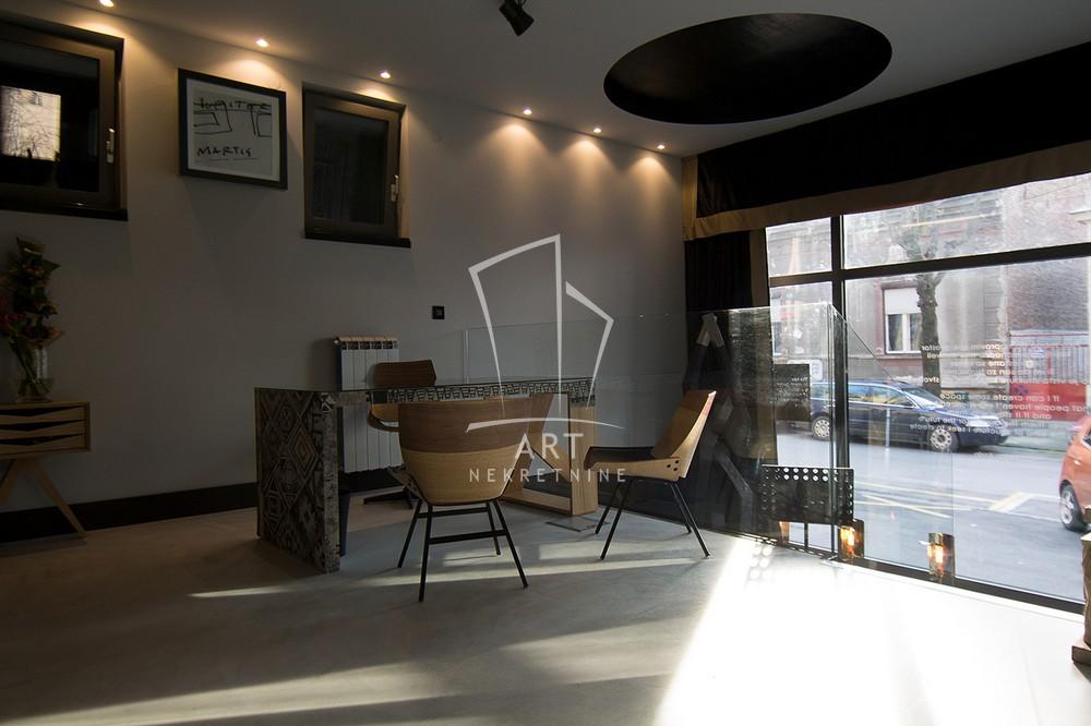 Slika 2 - Vojvode Dobrnjca,  Lokal na prodaju, 92m2, 470.000€