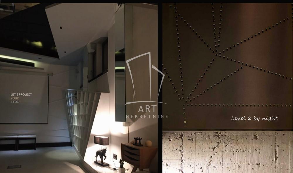 Slika 5 - Vojvode Dobrnjca,  Lokal na prodaju, 92m2, 470.000€