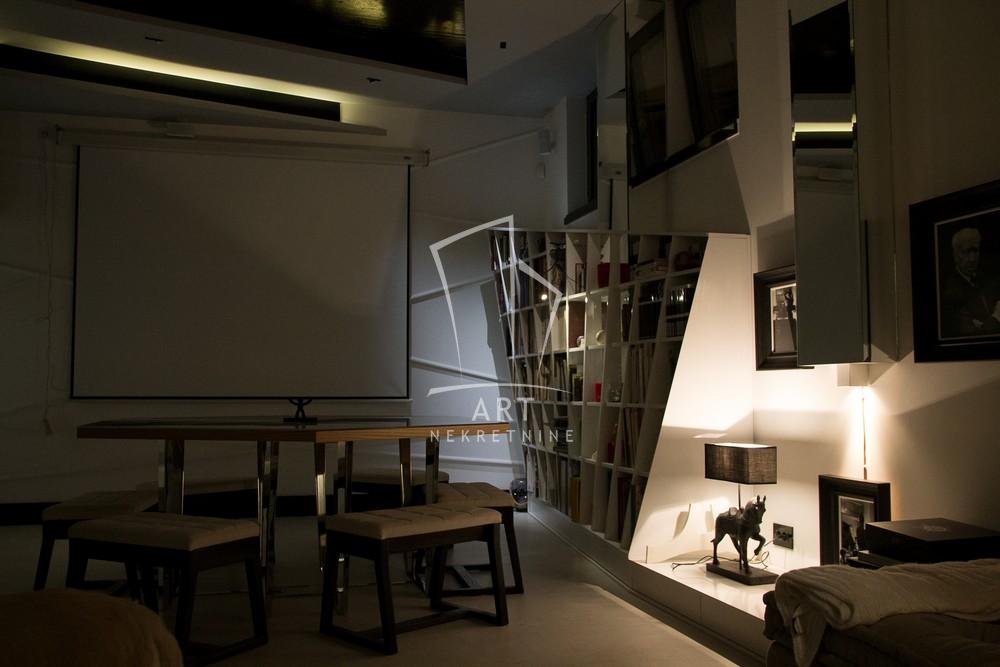 Slika 6 - Vojvode Dobrnjca,  Lokal na prodaju, 92m2, 470.000€