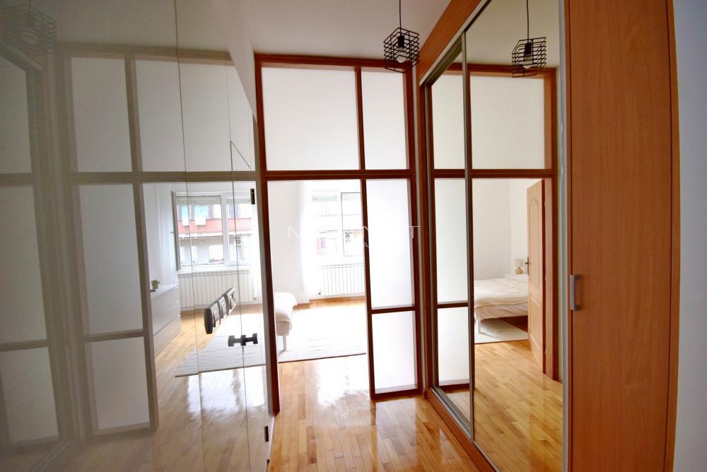Slika 10 - Kralja Milutina, Dvosoban stan za izdavanje, 53m2, 900€