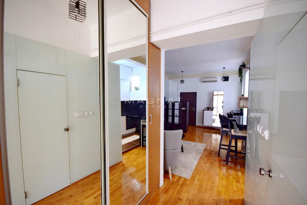 Slika 5 - Kralja Milutina, Dvosoban stan za izdavanje, 53m2, 900€