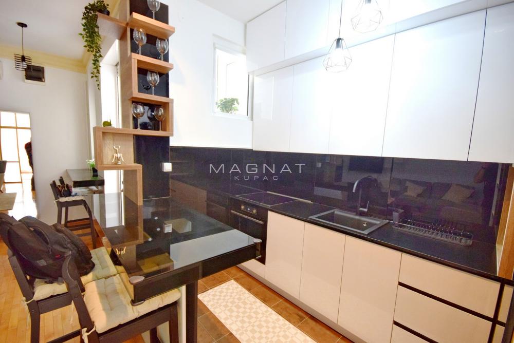 Slika 4 - Kralja Milutina, Dvosoban stan za izdavanje, 53m2, 900€