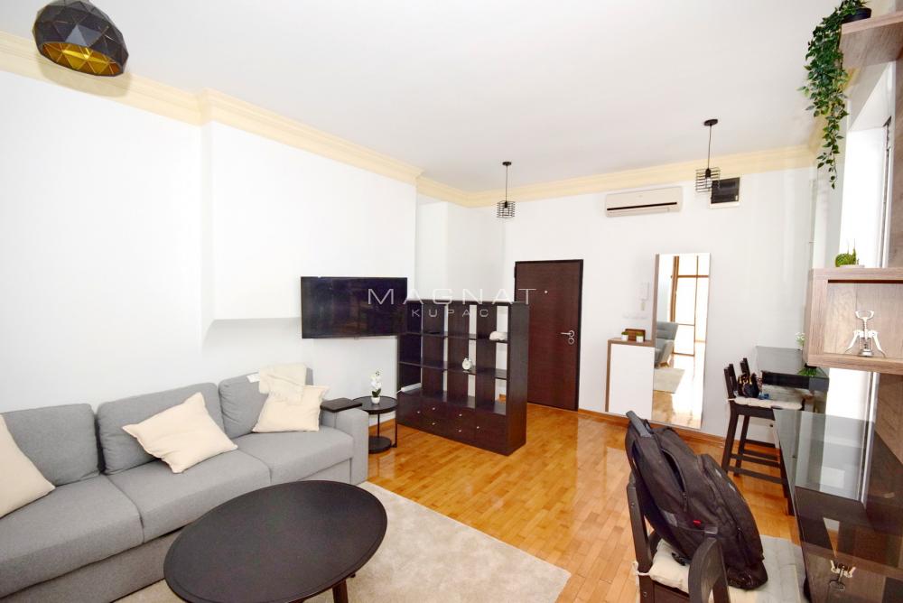 Slika 1 - Kralja Milutina, Dvosoban stan za izdavanje, 53m2, 900€