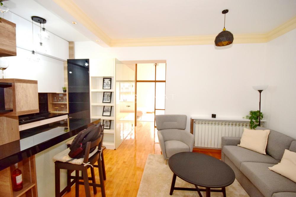 Slika 3 - Kralja Milutina, Dvosoban stan za izdavanje, 53m2, 900€