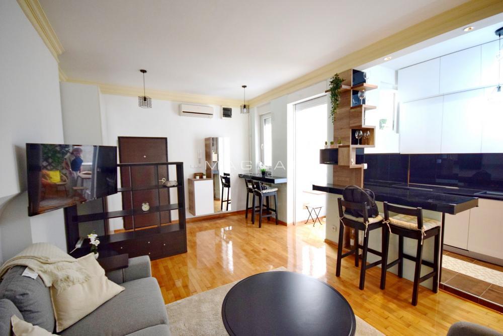 Glavna slika -Kralja Milutina, Dvosoban stan za izdavanje, 53m2, 900€