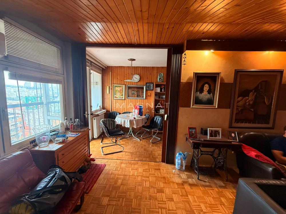 Slika 2 - Braće Srnić,  Stan na prodaju, 140m2, 399.900€