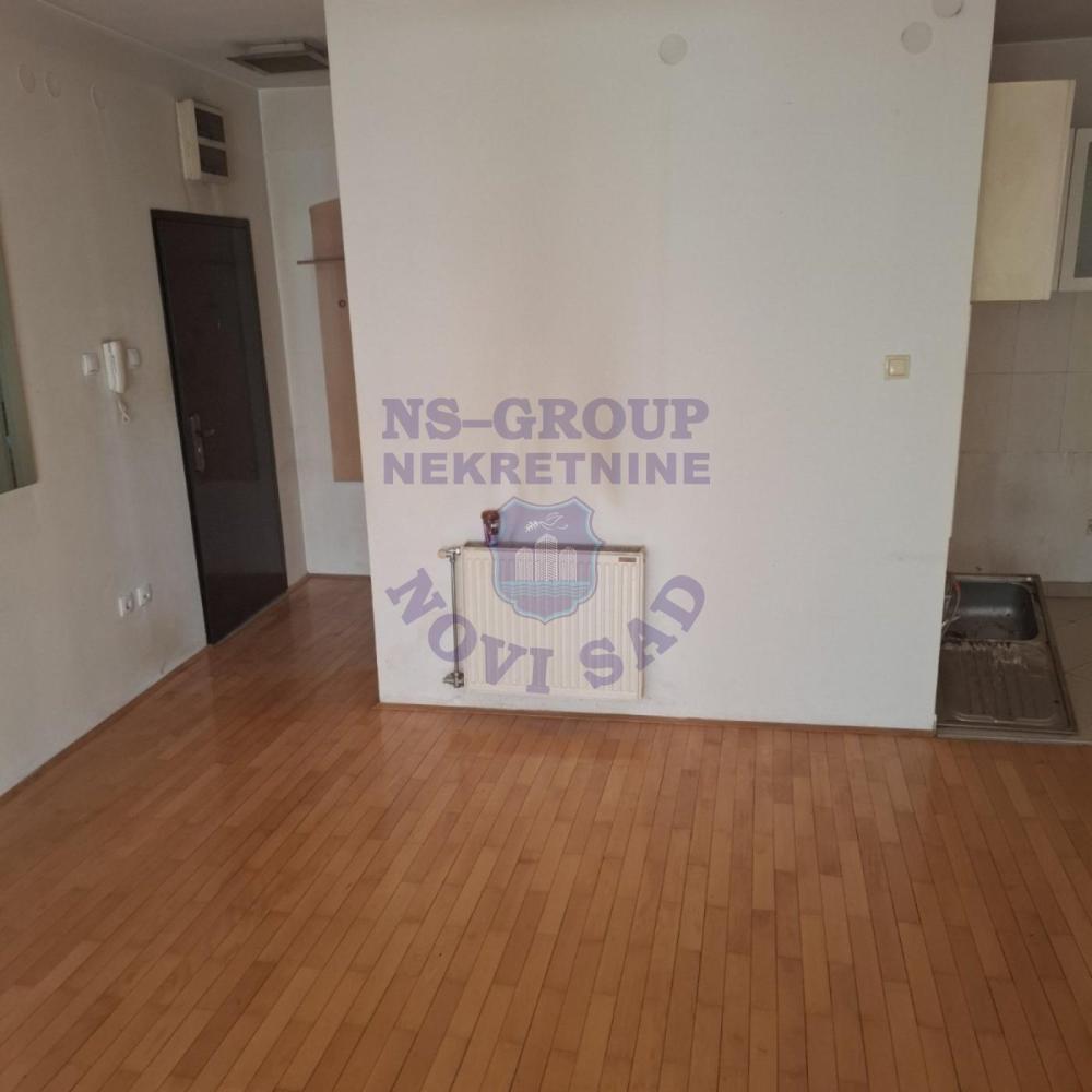 Slika 1 - Jednosoban stan na prodaju, 34m2, 98.880€