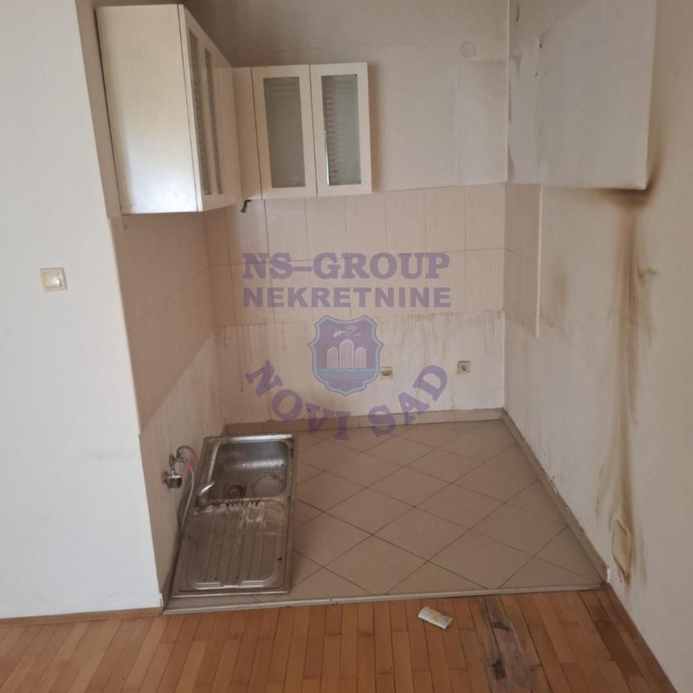 Slika 2 - Jednosoban stan na prodaju, 34m2, 98.880€