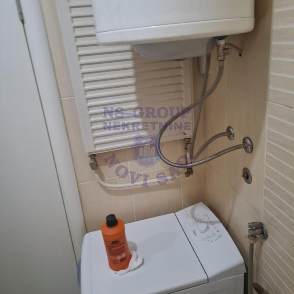 Slika 6 - Jednosoban stan na prodaju, 34m2, 98.880€