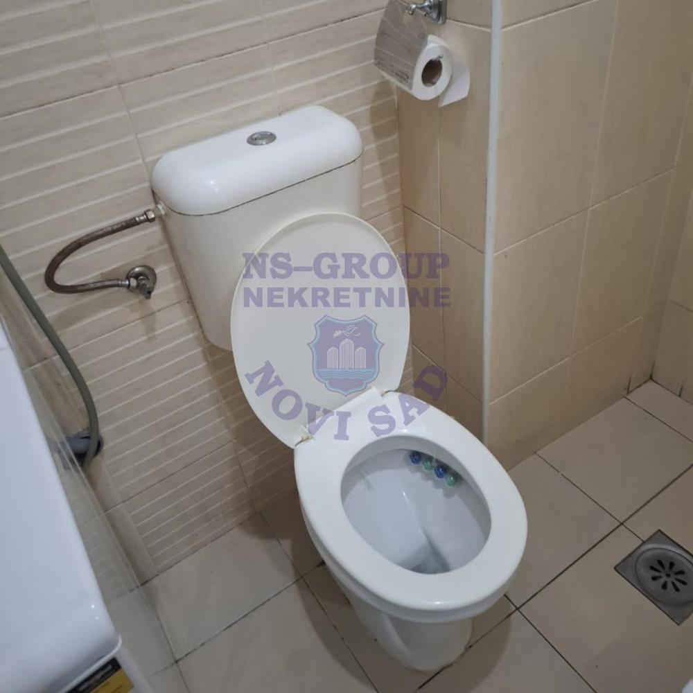 Slika 7 - Jednosoban stan na prodaju, 34m2, 98.880€