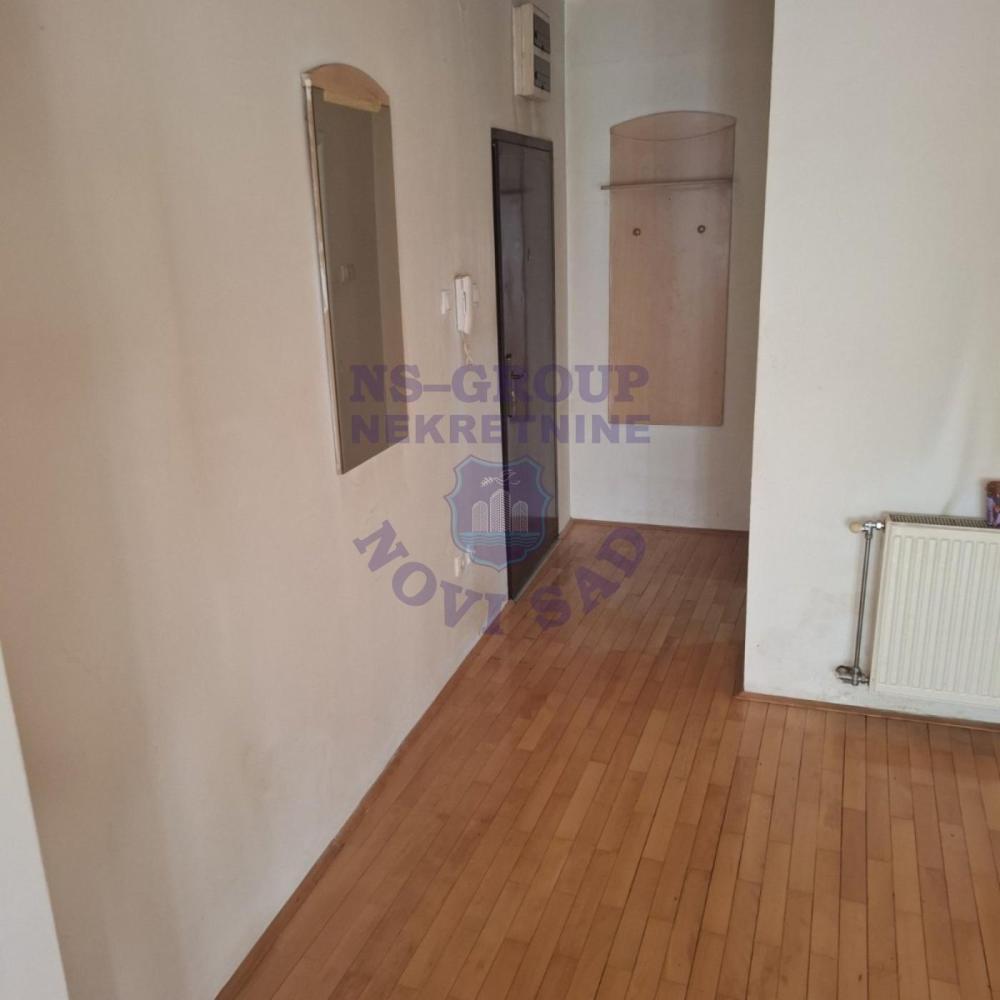 Glavna slika -Jednosoban stan na prodaju, 34m2, 98.880€