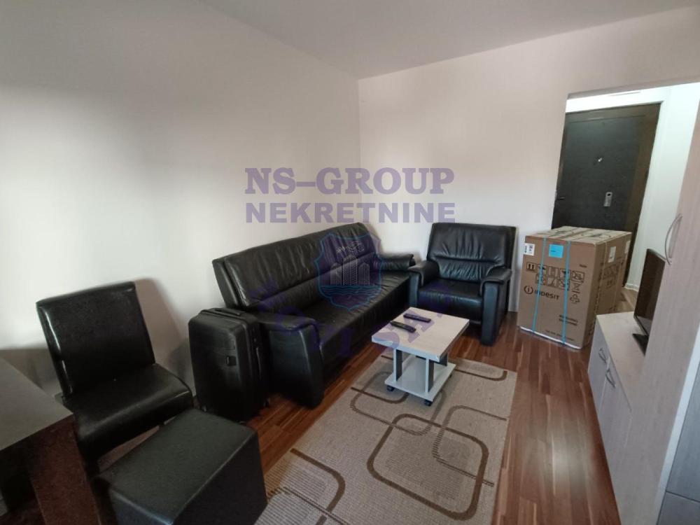 Slika 2 - Jednoiposoban stan na prodaju, 33m2, 99.910€