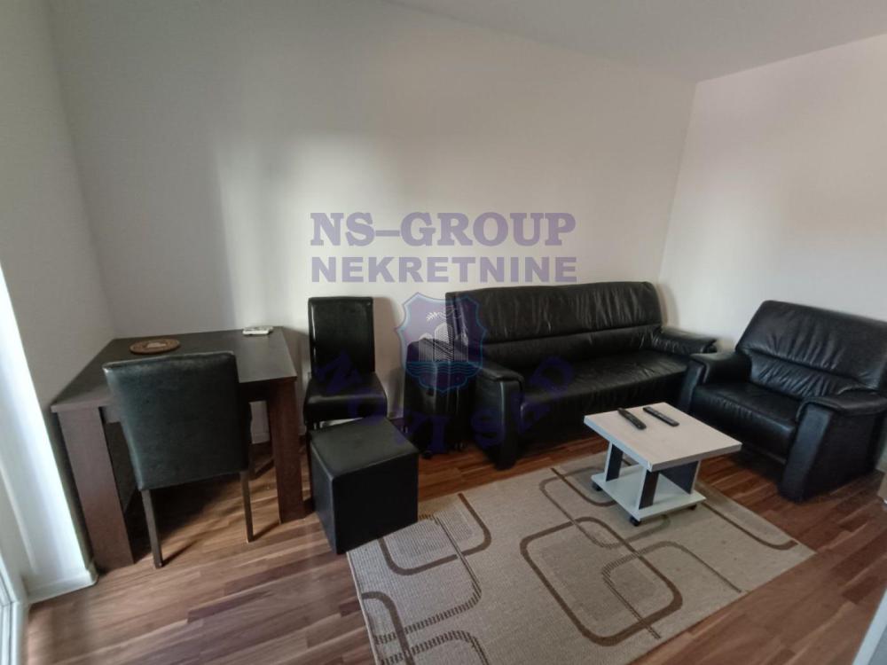Slika 1 - Jednoiposoban stan na prodaju, 33m2, 99.910€