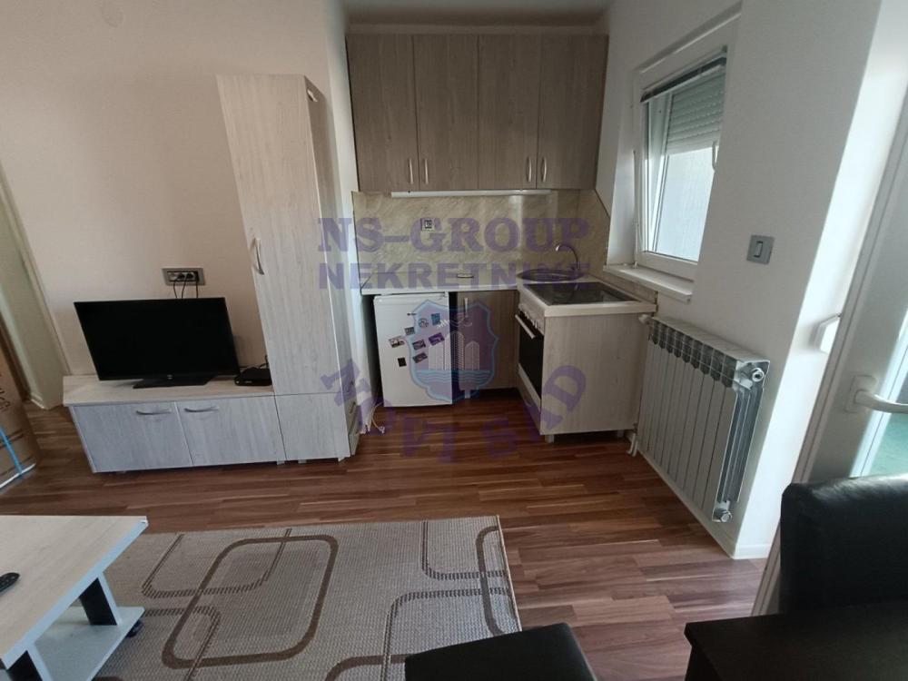 Slika 3 - Jednoiposoban stan na prodaju, 33m2, 99.910€