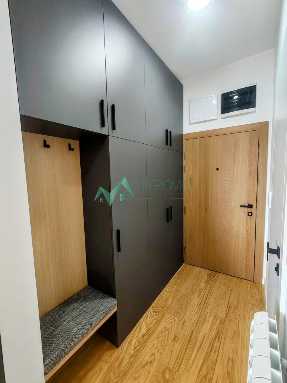 Slika 3 - Jednoiposoban stan za izdavanje, 39m2, 550€