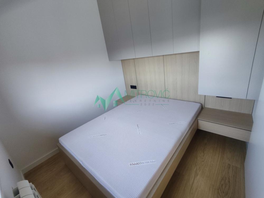 Slika 4 - Jednoiposoban stan za izdavanje, 39m2, 550€
