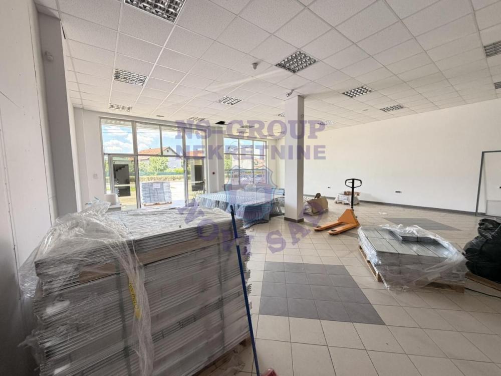 Slika 1 -  Lokal na prodaju, 307m2, 1.483.200€