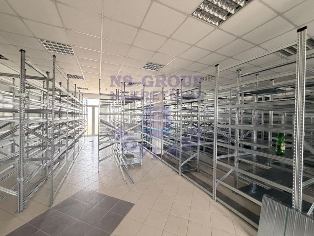 Slika 2 -  Lokal na prodaju, 307m2, 1.483.200€