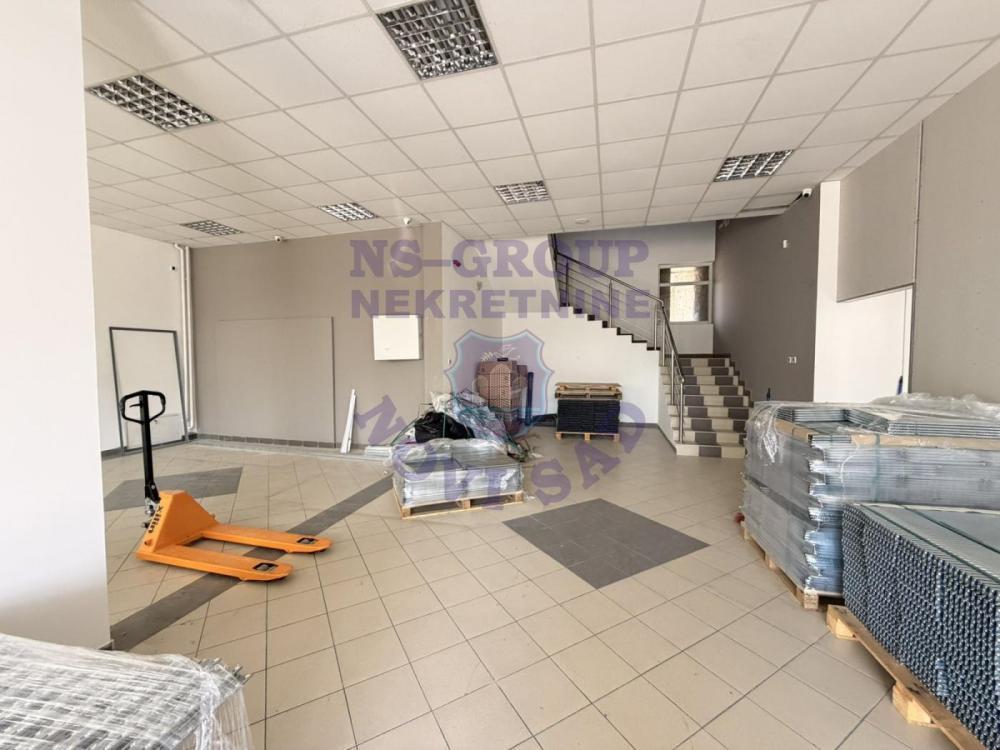 Glavna slika - Lokal na prodaju, 307m2, 1.483.200€