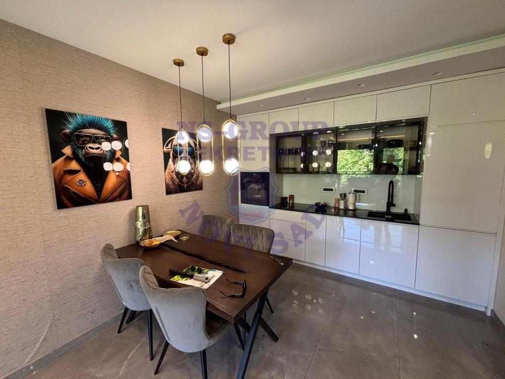 Slika 1 - Trosoban stan na prodaju, 70m2, 267.800€