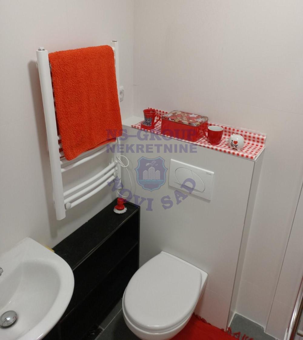 Slika 9 - Jednoiposoban stan na prodaju, 31m2, 133.300€