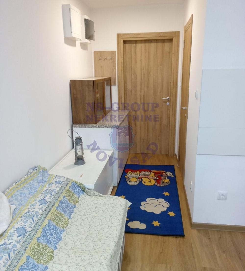 Slika 3 - Jednoiposoban stan na prodaju, 31m2, 133.300€