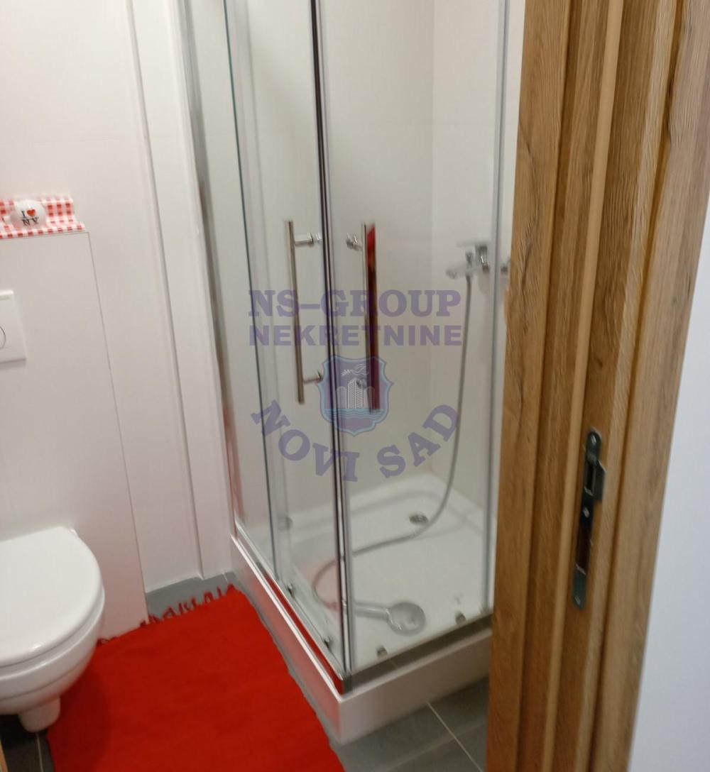 Slika 8 - Jednoiposoban stan na prodaju, 31m2, 133.300€