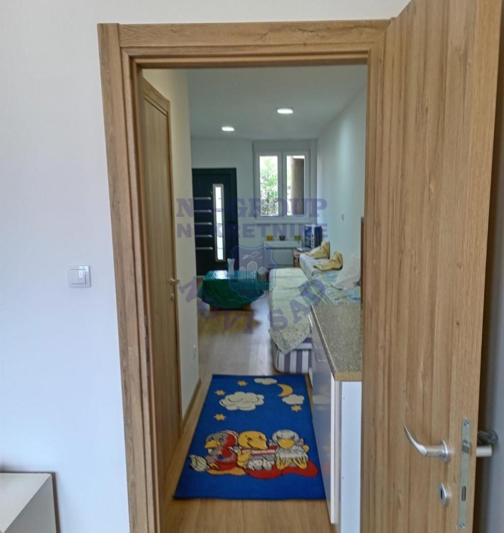 Slika 4 - Jednoiposoban stan na prodaju, 31m2, 133.300€