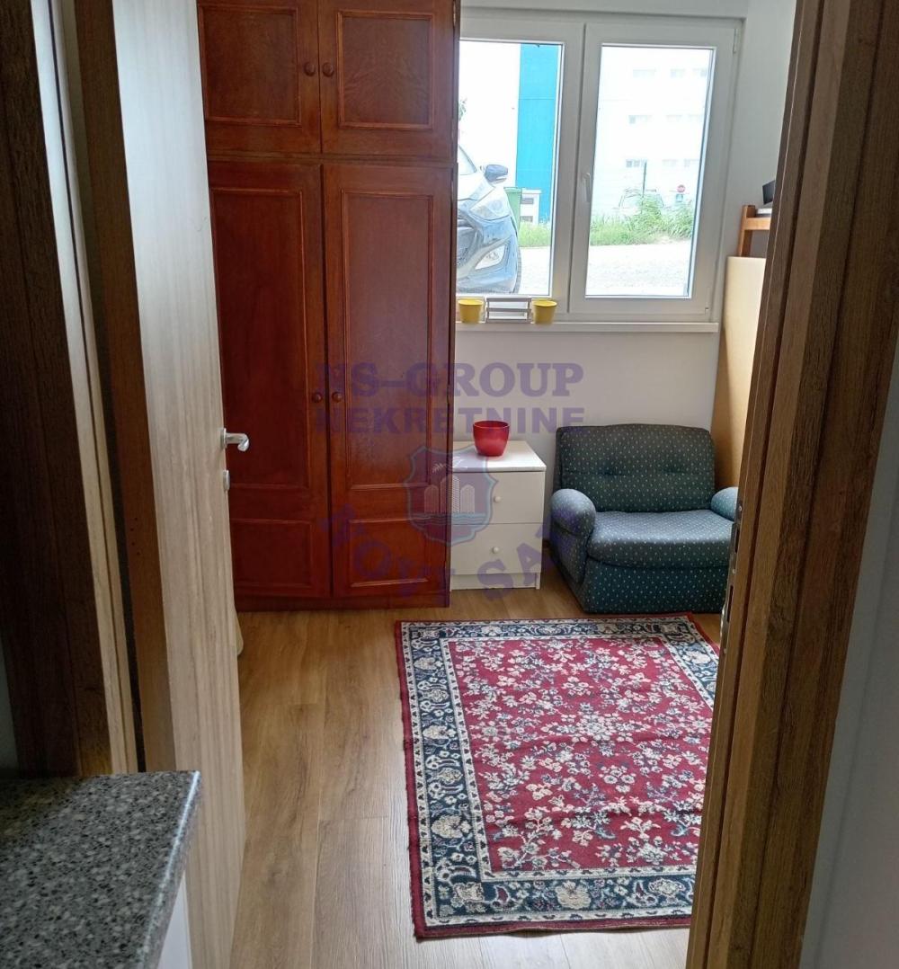 Slika 5 - Jednoiposoban stan na prodaju, 31m2, 133.300€