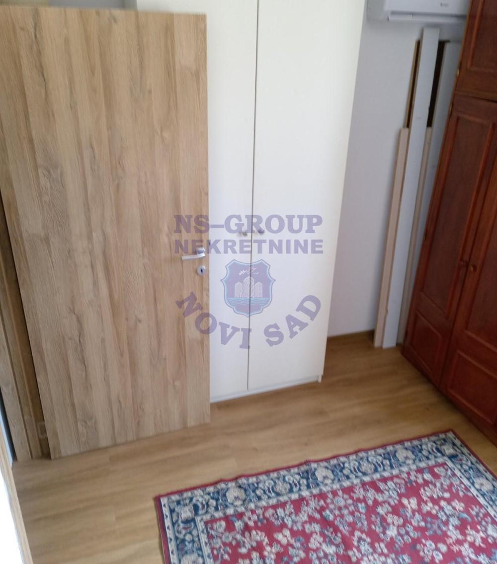 Slika 7 - Jednoiposoban stan na prodaju, 31m2, 133.300€