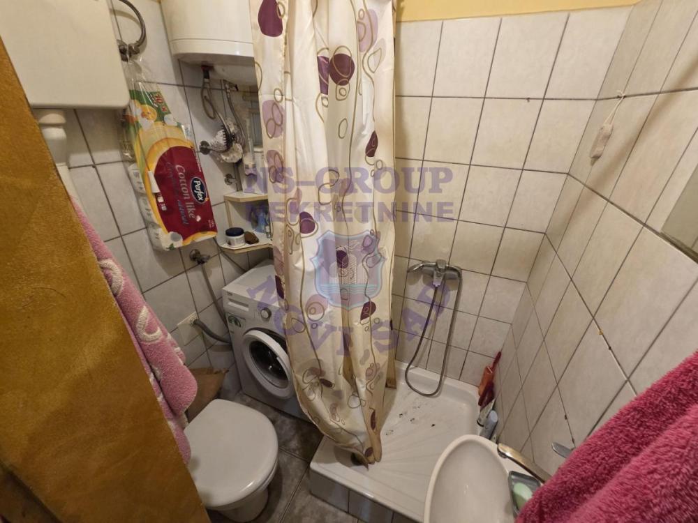 Slika 2 - Jednoiposoban stan na prodaju, 24m2, 75.190€