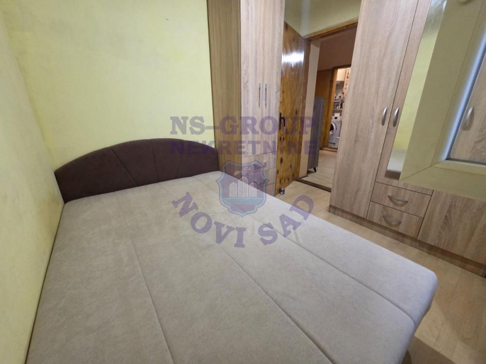 Slika 4 - Jednoiposoban stan na prodaju, 24m2, 75.190€