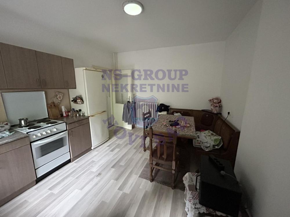 Slika 2 - Jednosoban stan na prodaju, 41m2, 128.750€